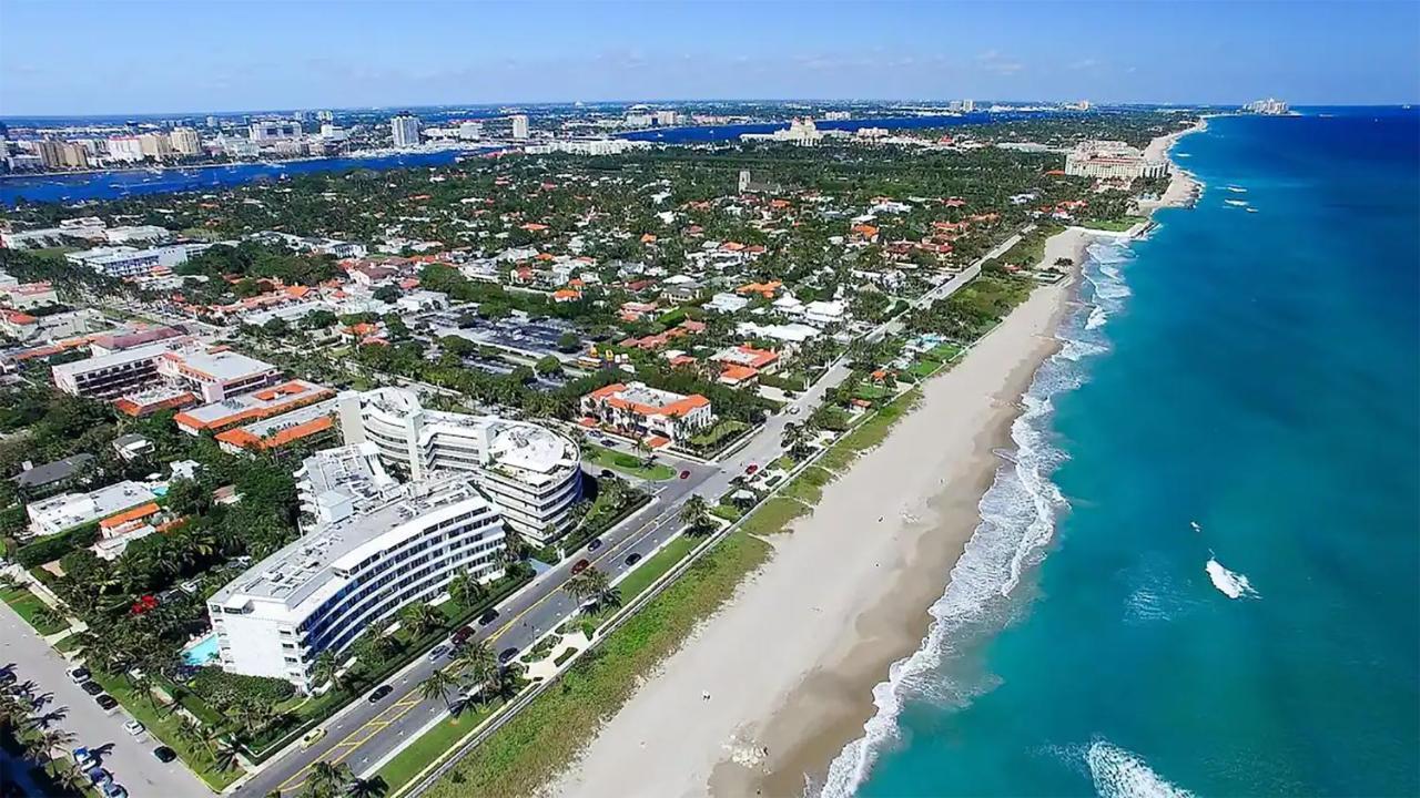 Lux Place And Cozy 3Beds 2Rooms Enjoy Life In Wpb Gym, Ev Station Nearby The Downtown And Beaches West Palm Beach Exterior foto