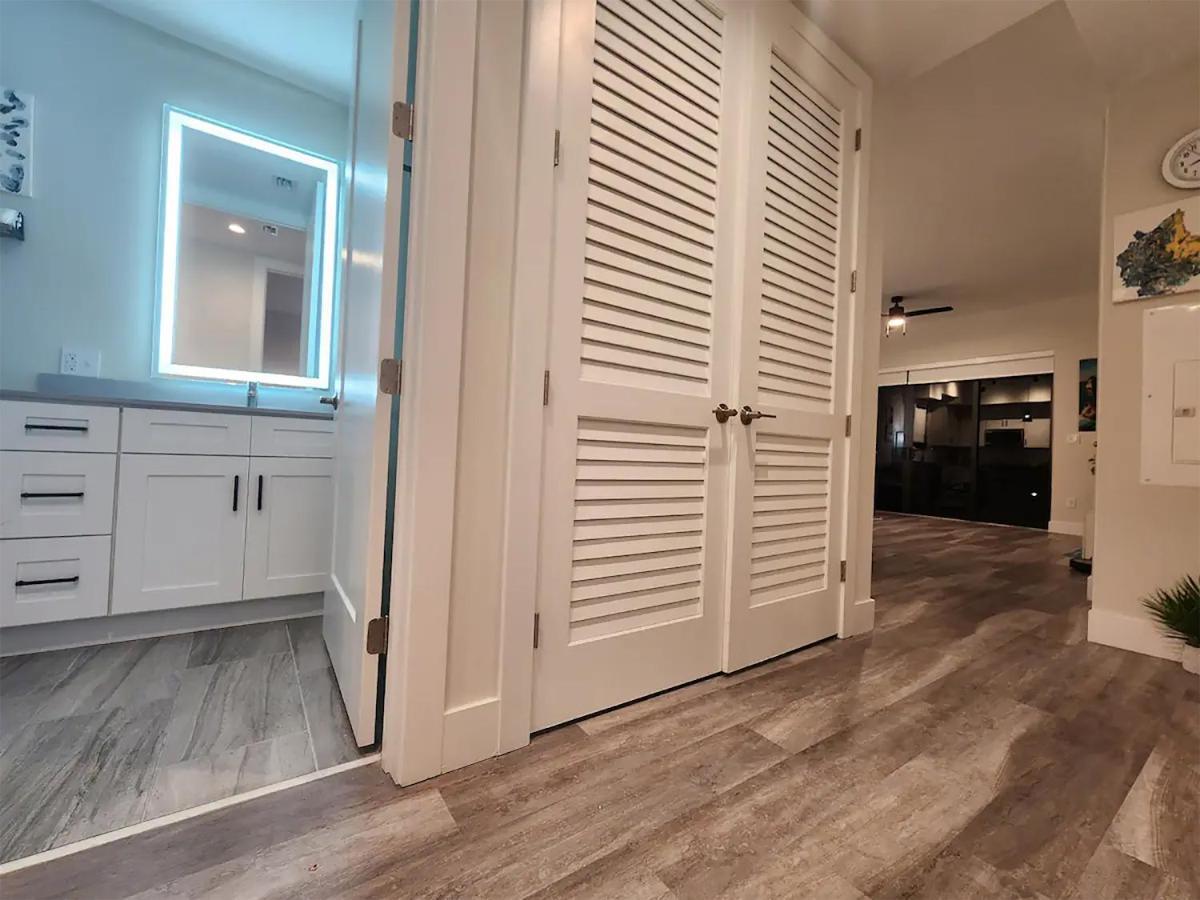 Lux Place And Cozy 3Beds 2Rooms Enjoy Life In Wpb Gym, Ev Station Nearby The Downtown And Beaches West Palm Beach Exterior foto