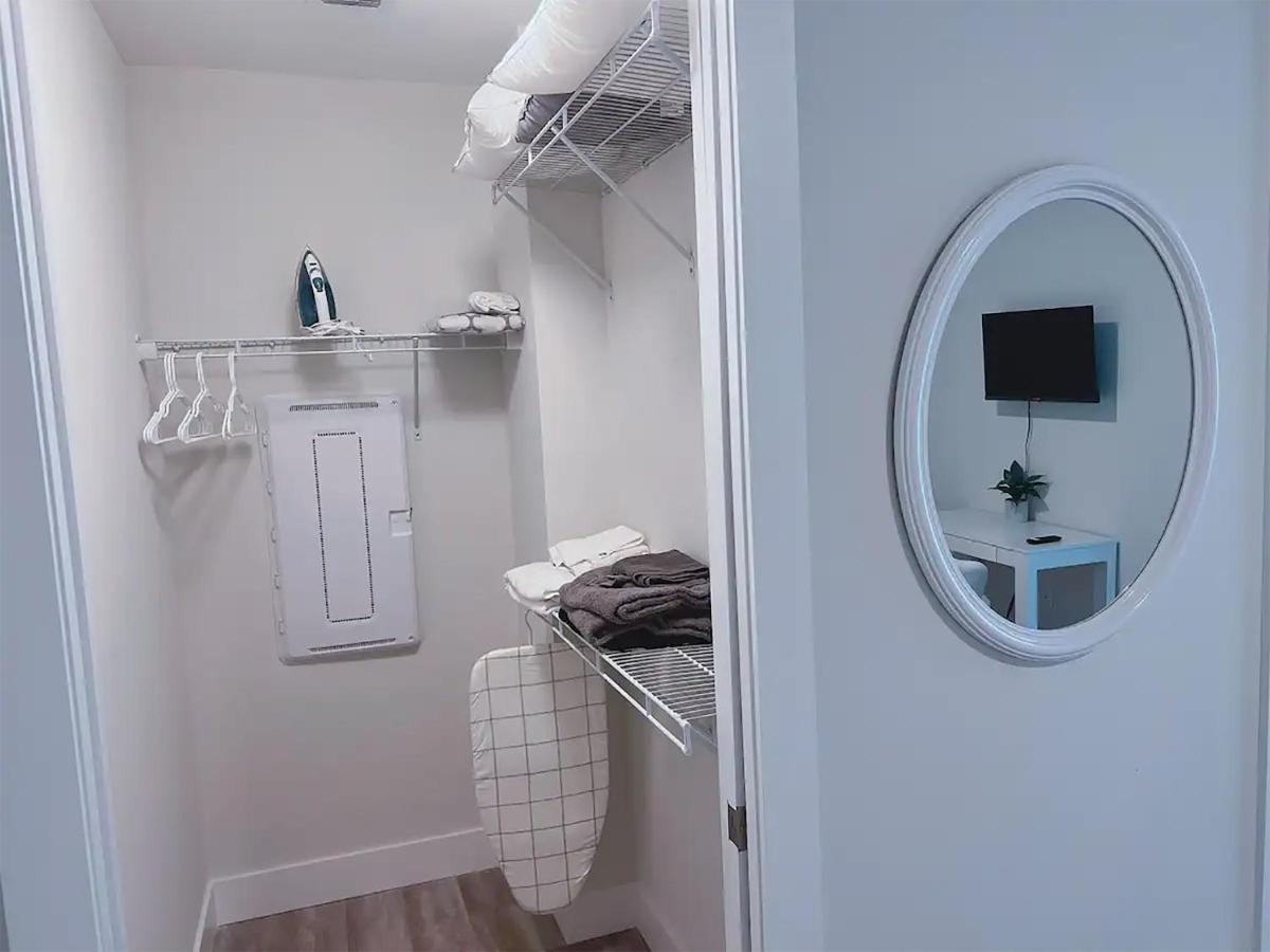 Lux Place And Cozy 3Beds 2Rooms Enjoy Life In Wpb Gym, Ev Station Nearby The Downtown And Beaches West Palm Beach Exterior foto