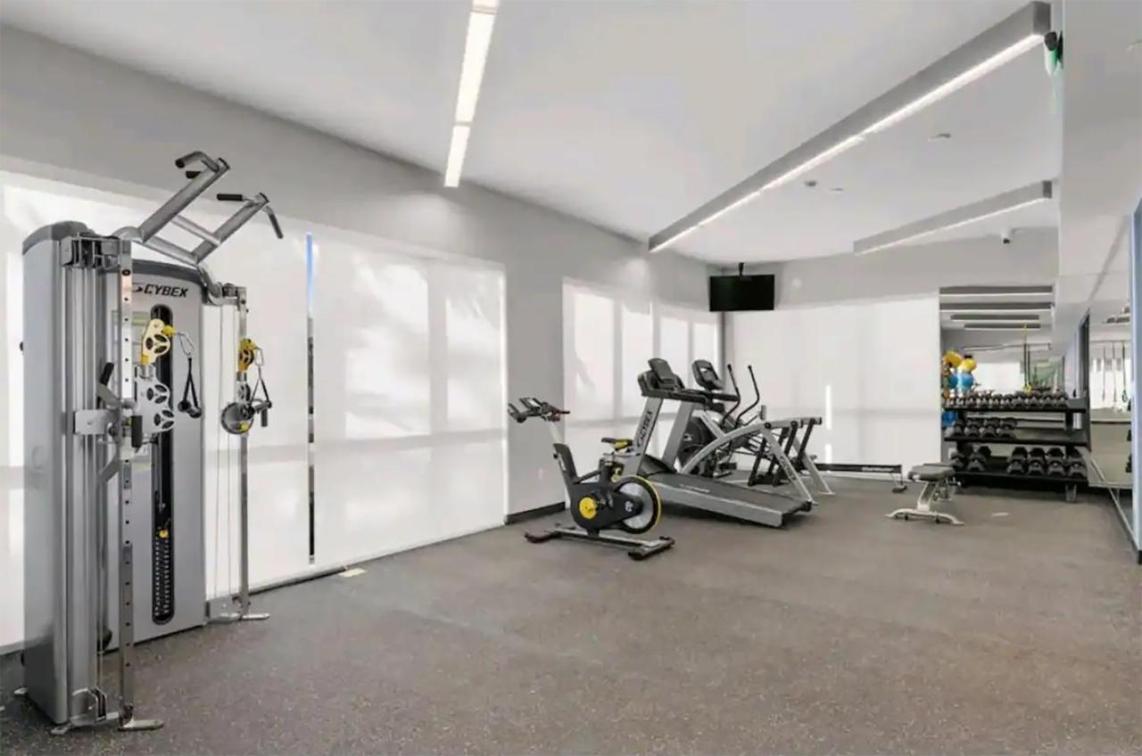 Lux Place And Cozy 3Beds 2Rooms Enjoy Life In Wpb Gym, Ev Station Nearby The Downtown And Beaches West Palm Beach Exterior foto